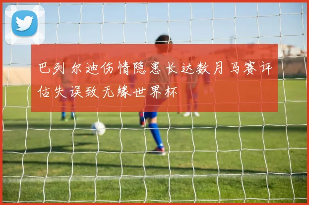巴列尔迪伤情隐患长达数月马赛评估失误致无缘世界杯